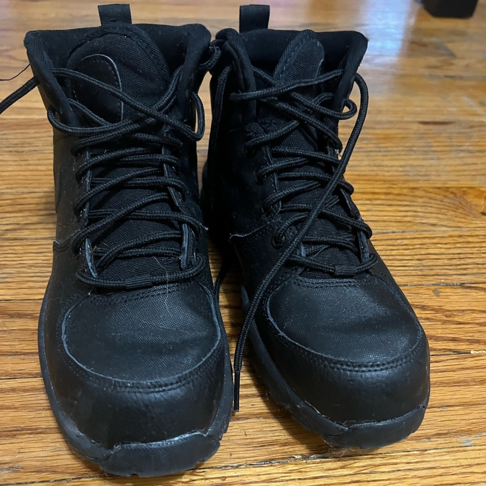 Nike shoes